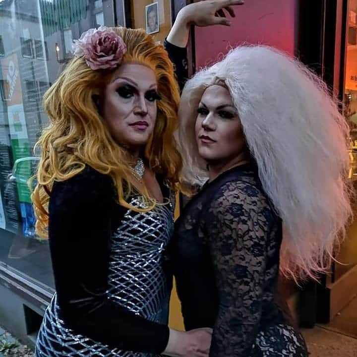 Queens