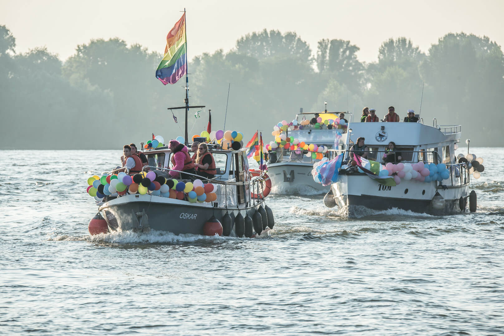 Rhine Pride 2021